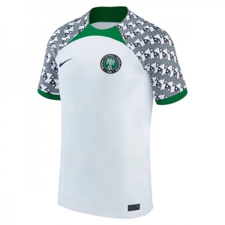 Goedkope Nigeria Uitshirt 2022
